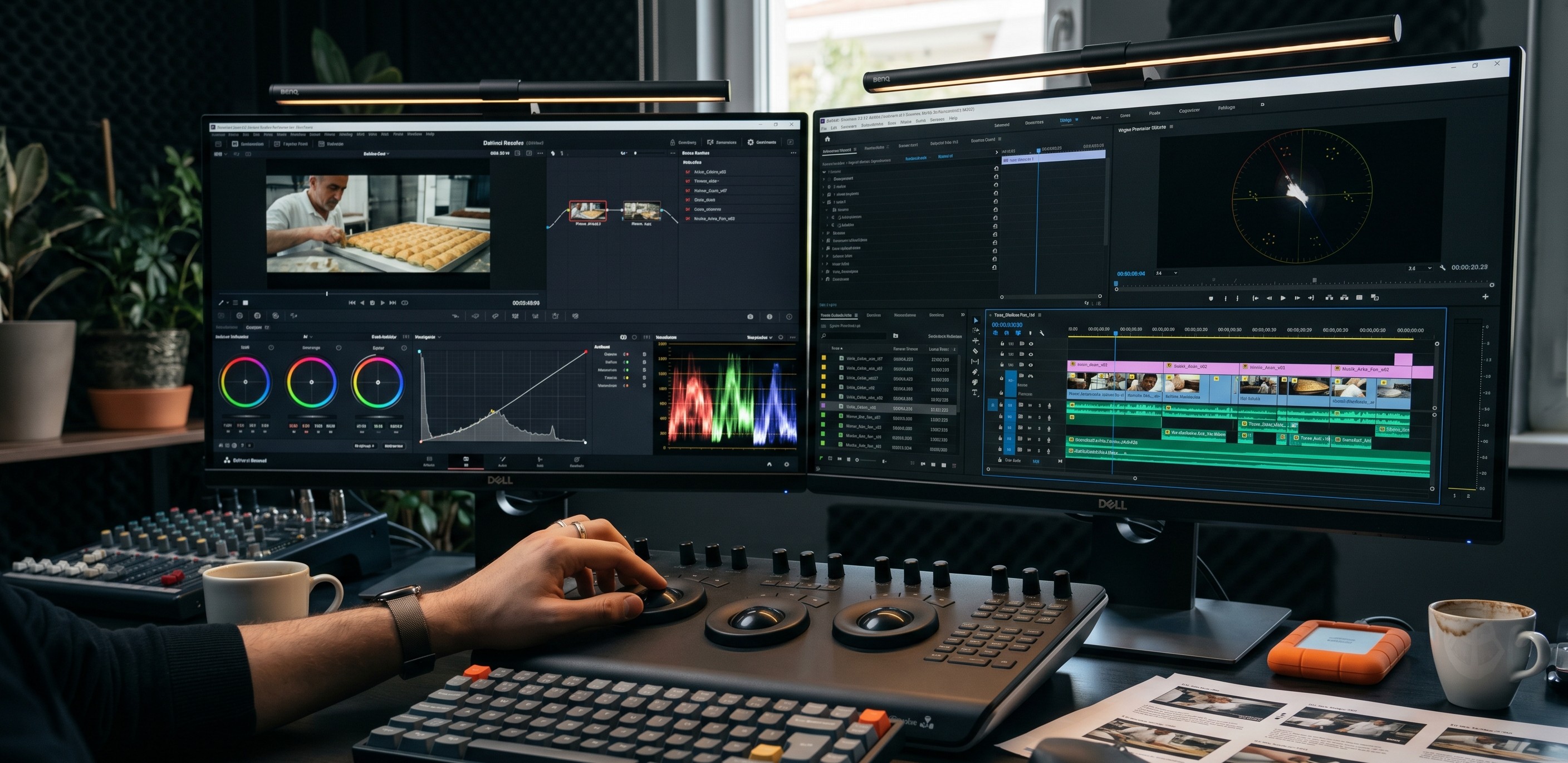 Video Edit